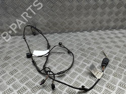 Elektronisk modul VW TOUAREG (7P5, 7P6) 3.0 V6 TDI | BP29902855M83