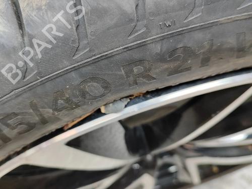 Rim VOLVO XC90 II (256) B5 Mild-Hybrid | BP31073101C45 