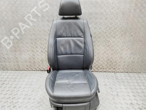 Used Left front seat VW AMAROK (2HA, 2HB, S1B, S6B, S7A, S7B, AGD) 2.0 BiTDI 4motion (180 hp) 31314715