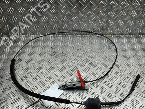 Used Cable Cable 38756593 38756593