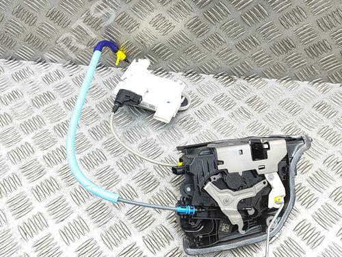 Used Front left lock Front left lock BMW XM (G09) XM All-wheel Drive (653 hp) 33390299 33390299