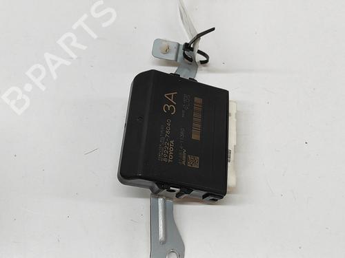Elektronisk modul LEXUS NX (_Z1_) 300h AWD (AYZ15, AYZ15_, AYZ15R) | BP28028910M83 