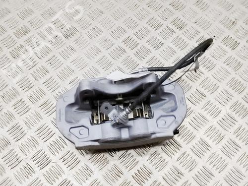 Left front brake caliper TESLA MODEL 3 (5YJ3) EV | BP38515486M105 - Image 6