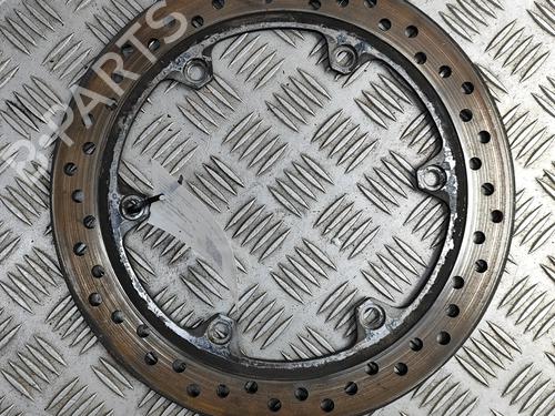 Other HONDA MOTORCYCLES ST ST 1300 Pan European (SC51) | BP29391900O1 - Image 4