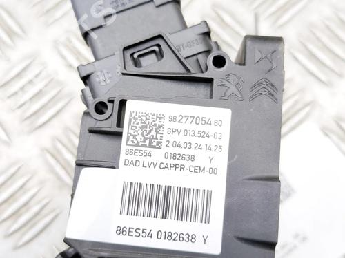 Pedal CITROËN C4 X (BD_, BE_, BF_) ë-C4 X (BFZKXC) | BP39145355I4 - Image 6
