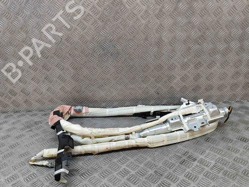 Used Left curtain airbag TOYOTA LAND CRUISER PRADO (_J12_) 3.0 D-4D (KDJ120_) (204 hp) 27731295