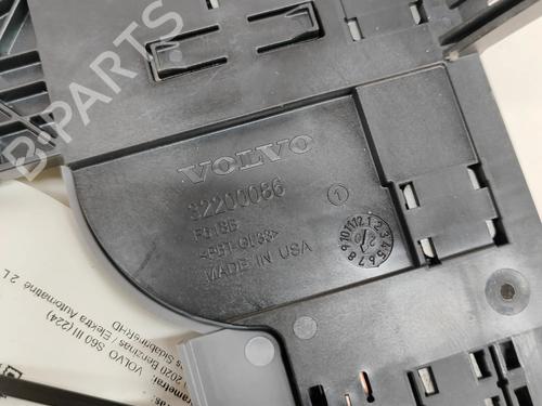 Fuse box VOLVO S60 III (224) B5 Mild-Hybrid | BP27768825E1 - Image 6