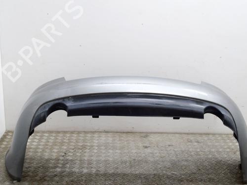 Bak støtfanger AUDI A4 B6 Convertible (8H7) 3.0 | BP10069861C8 