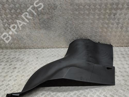 Boot lining TESLA MODEL X (5YJX) P100D AWD | BP25864006I3 