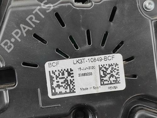 Instrument cluster FORD TRANSIT CUSTOM V362 Van (FY, FZ) 2.0 EcoBlue | BP23248140C47 