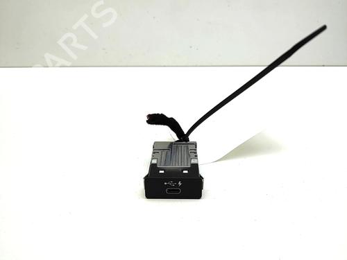 Used Electronic module Electronic module 37698634 37698634