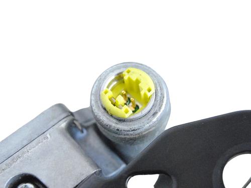 Front right seatbelt INFINITI Q50 50 D | BP33363648I25 - Image 4