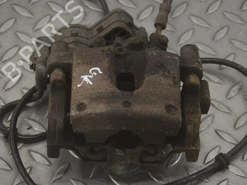 Used Left rear brake caliper MERCEDES-BENZ C-CLASS (W205) C 200 (205.042) (184 hp) 30250855