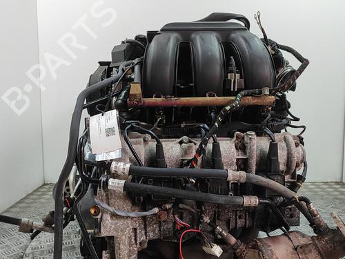 Engine PORSCHE CAYMAN (987) S 3.4 | BP28062236M1 