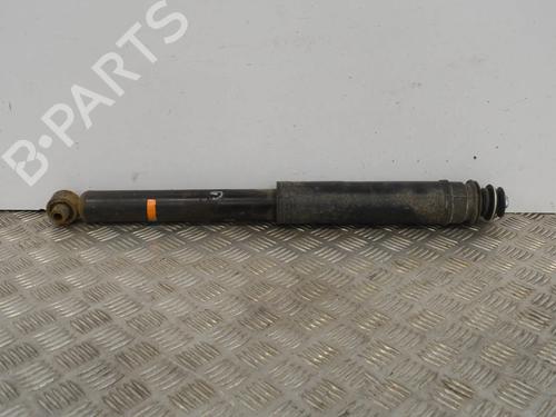 Used Left rear shock absorber TOYOTA AURIS Estate (_E18_) 1.8 Hybrid (ZWE186_, ZWE186R, ZWE186H) (136 hp) 14966406