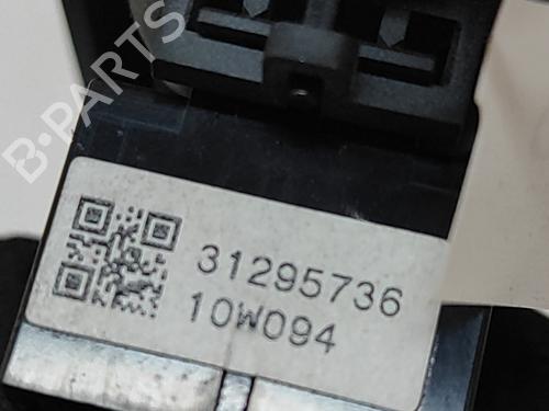 Venstre bak elrute bryter VOLVO V50 (545) D2 | BP28546593I29 