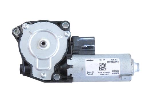 Soltagsmotor VOLVO XC40 (536) D3 AWD (150 hp) 30252558