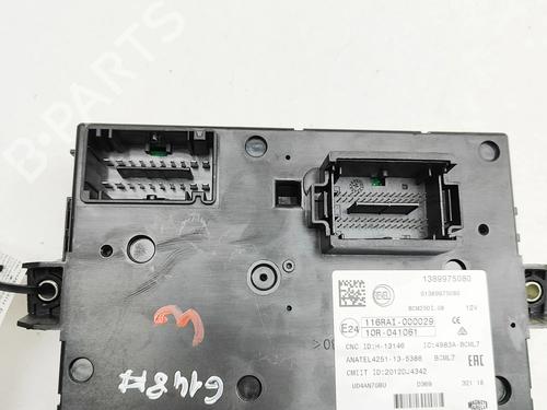 Fuse box CITROËN JUMPER II Van 2.0 BlueHDi 130 | BP33882777E1 - Image 7