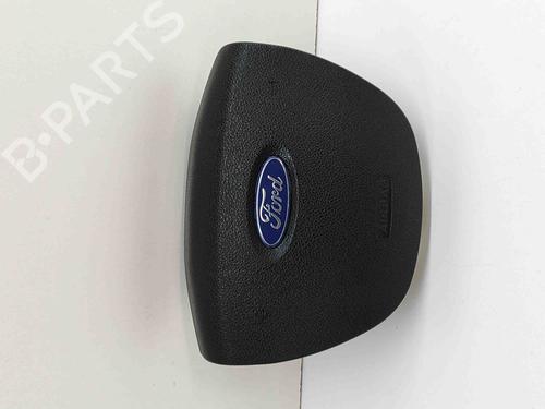 Used Driver airbag FORD FOCUS II Convertible 2.0 TDCi (136 hp) 25217122