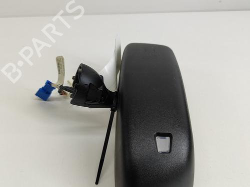 Rear mirror MERCEDES-BENZ GLA-CLASS (X156) GLA 220 CDI 4-matic (156.905) | BP16536751I6 