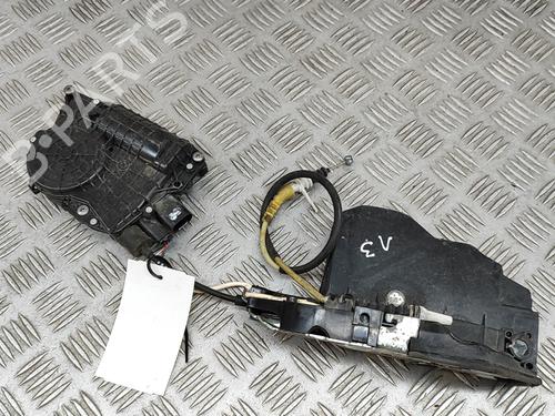 Front left lock BMW 5 Touring (F11) M 550 d xDrive | BP24583002C98 