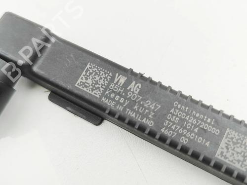 Electronic module PORSCHE MACAN (XAB) 4 Electric 4 (XABBB1, XABFD1) | BP38467146M83 - Image 5