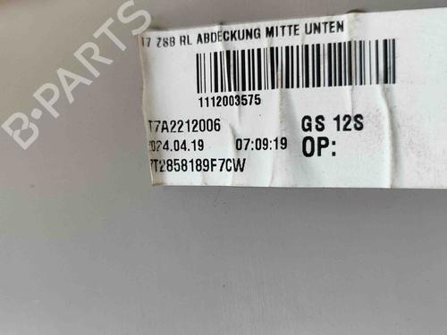 Cup/Object holder VW MULTIVAN T7 (STM, STN) 1.4 eHybrid | BP29542844I37 