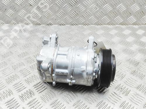 AC compressor BMW X3 (G01, F97, G08) xDrive 20 d | BP39749220M34 - Image 2