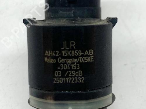 Elektronisk modul LAND ROVER RANGE ROVER SPORT II (L494) 3.0 SDV6 4x4 | BP27756061M83 