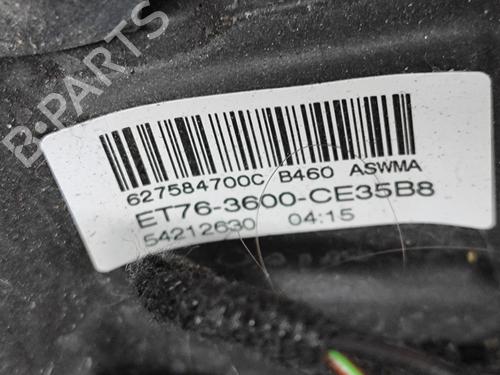 Steering wheel FORD TRANSIT COURIER B460 MPV 1.6 TDCi | BP27767829C49 