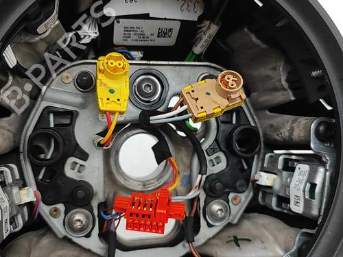 Rat PORSCHE MACAN (95B) 3.0 S | BP34136596C49  - Image 5