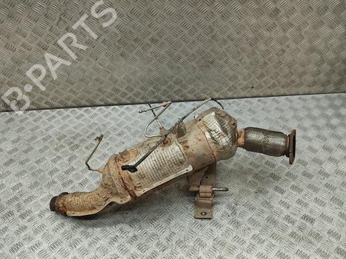 Catalyst RENAULT MASTER III Van (FV) 2.3 dCi 145 FWD (FV0E, FV0F, FV0H, FV02, FV0M, FV0S,... | BP30108173M10