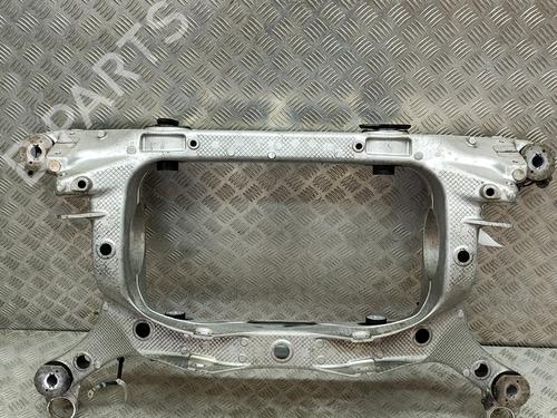 Used Rear axle VOLVO XC40 (536) Recharge AWD (408 hp) 29075938