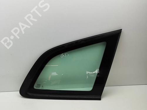 Panel rude bagtil højre VOLVO XC60 II (246) D4 AWD (190 hp) 24581622