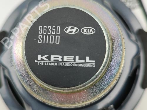 Speaker HYUNDAI SANTA FÉ IV (TM, TMA) 2.2 CRDi AWD | BP27789470E2 