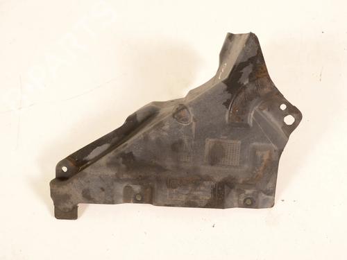 Bundpladebeskyttelse BMW 3 Touring (E91) 320 i (163 hp) 30208235