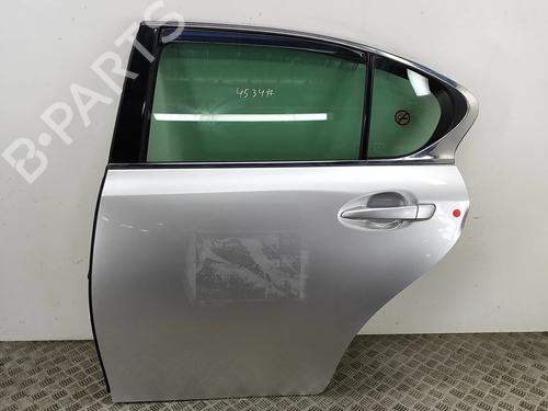 Porta trás esquerda LEXUS GS (_L1_) 300h (AWL10_, AWL10R) (223 hp) 30574852