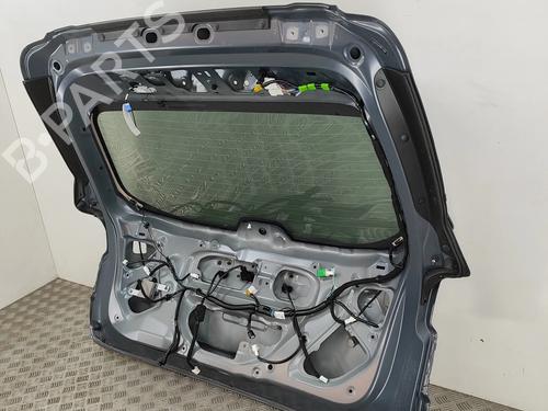 Tailgate MAZDA CX-5 (KF) 2.0 | BP29752872C6 - Image 6