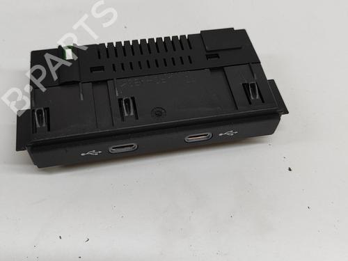 Used Electronic module VW TIGUAN (AD1, AX1) 1.5 TSI (131 hp) 27779793