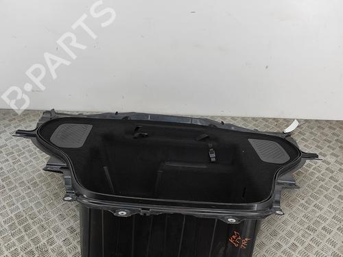 Boot lining PORSCHE MACAN (XAB) 4S Electric 4 (XABDC1) | BP36186411I3 - Image 3