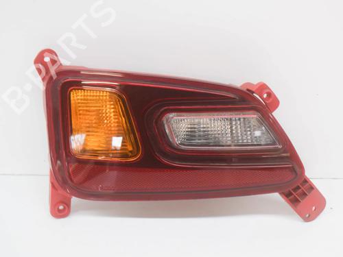 Used Left taillight HYUNDAI KONA (OS, OSE, OSI) 1.0 T-GDi (120 hp) 7799633