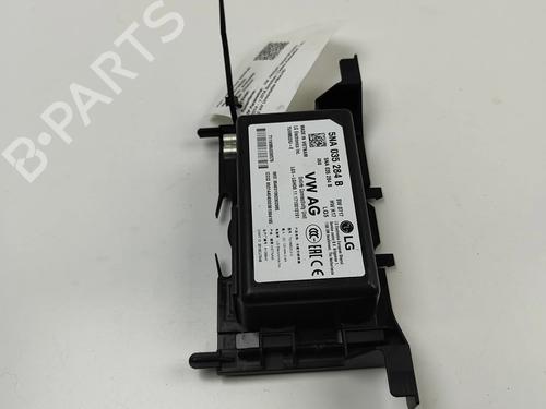 Electronic module VW PASSAT B8 Variant (3G5, CB5) 1.4 GTE Hybrid | BP26569490M83 - Image 2