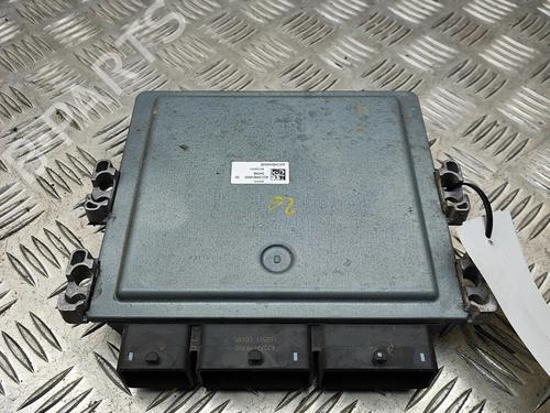 Engine control unit (ECU) NISSAN NAVARA NP300 Pickup (D23, D23T) 2.3 dCi 4x4 (D231) | BP38650861M57 - Image 3