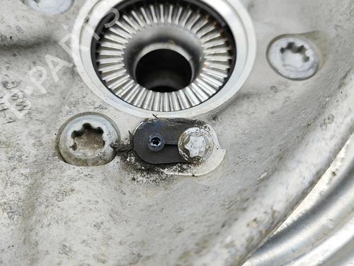 Left front steering knuckle BMW 4 Gran Coupe (G26) M440 i Mild-Hybrid xDrive | BP34136486M25  - Image 5