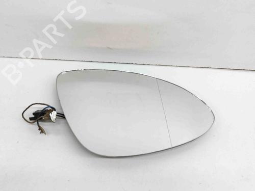 Used Right mirror glass PORSCHE CAYENNE (92A) 3.0 Diesel (245 hp) 17865087