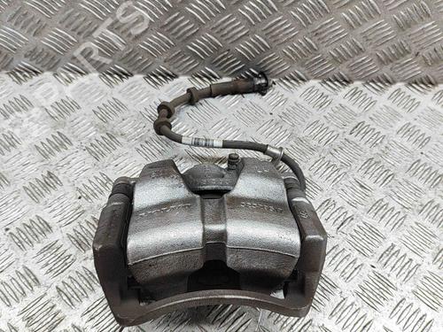 Used Left front brake caliper VOLVO XC40 (536) B4 Mild-Hybrid (197 hp) 19427635