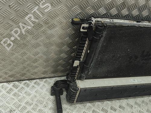 Radiator set AUDI A5 Sportback (F5A, F5F) 35 TDI | BP28194627M120 