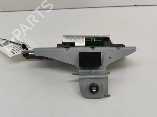 Electronic module FORD FIESTA VII (HJ, HF) 1.0 EcoBoost | BP24976039M83