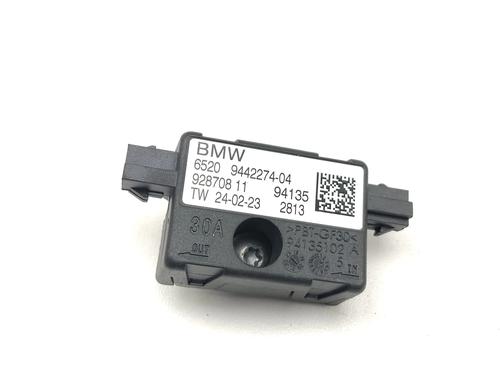 Used Electronic module Electronic module BMW XM (G09) XM All-wheel Drive (653 hp) 39646538 39646538