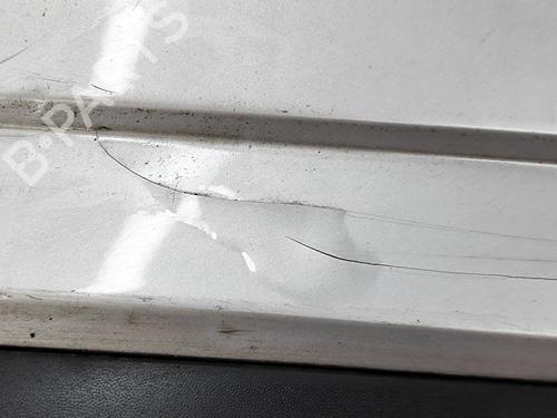 Rear bumper SKODA SUPERB III (3V3) 1.6 TDI | BP24307975C8 